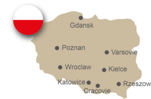 ATALIAN coverage in Poland