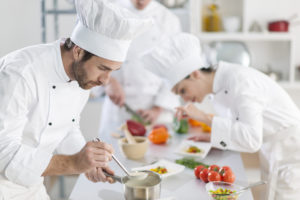 Catering
