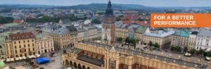 ATALIAN Global Services is present in Poland