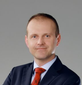 Rafał Baranowski